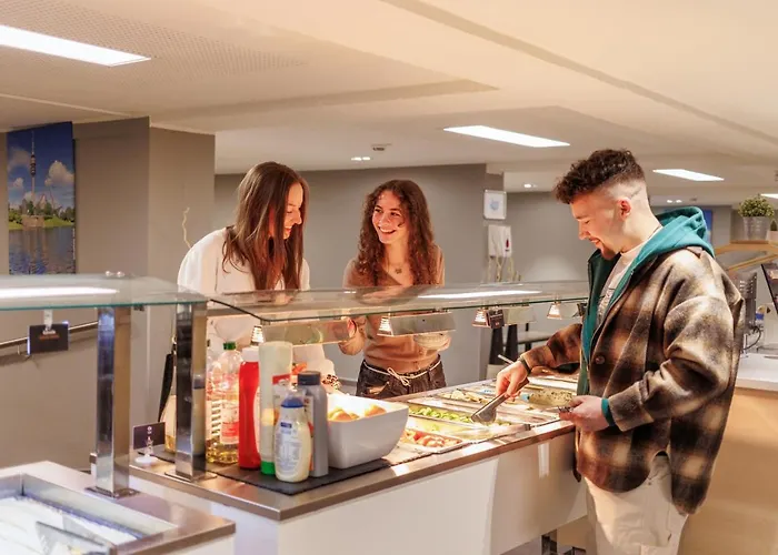 A&o Hackerbruecke Ξενοδοχείο