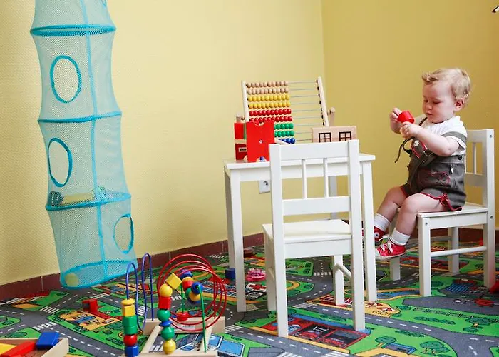 A&o Hackerbruecke Ξενοδοχείο 2*