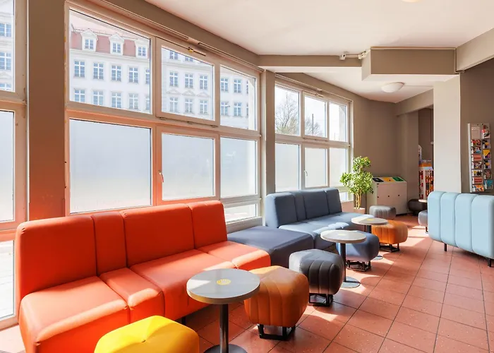 A&o Hackerbruecke 2*