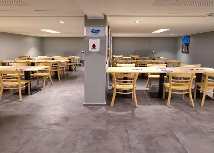 A&o Hackerbruecke 2*