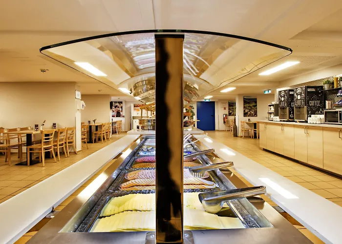 A&o Hackerbruecke 2* Μόναχο