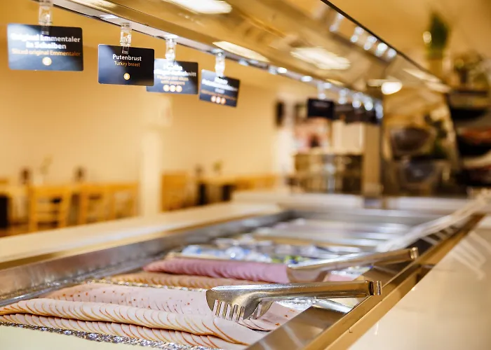 A&o Hackerbruecke Μόναχο