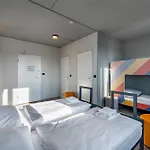 A&o Hackerbrücke Hotel 2*