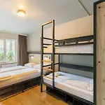 A&o Hackerbrücke Hotel 2*