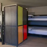 Hotel A&o Hackerbrücke