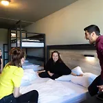 A&o Hackerbrücke Hotel 2*