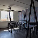 Hotel A&o Hackerbruecke 2*