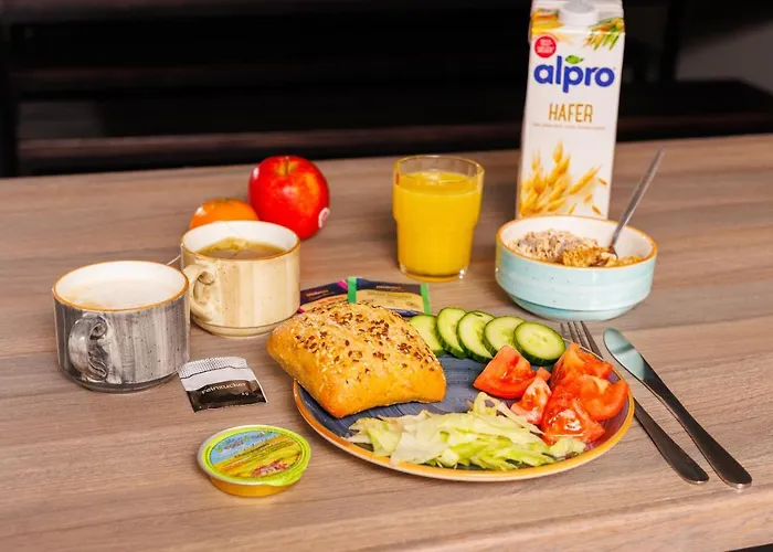 A&o Hackerbrücke München