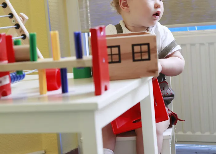 A&o Hackerbrücke Hotel 2*