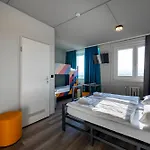 Hotel A&o Hackerbruecke München