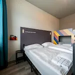 Hotell A&o Hackerbruecke 2*
