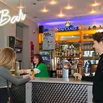 Hotell A&o Hackerbruecke München