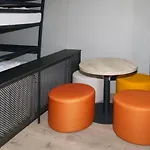 A&o Hackerbruecke Hotell 2*