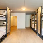 A&o Hackerbruecke Hotell 2*