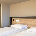 Hotell A&o Hackerbruecke