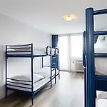 Hotell A&o Hackerbruecke