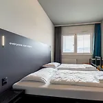 A&o Hackerbruecke Hotell München