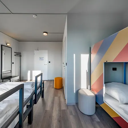 A&o ハッカーブリュッケ 2* ミュンヘン