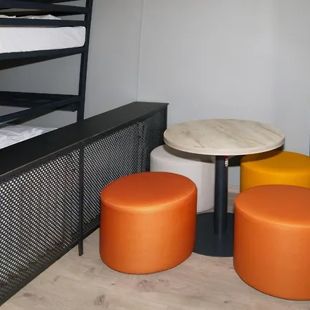 A&o Hackerbruecke Hostel *