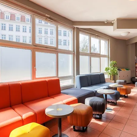 A&o Hackerbruecke 2*