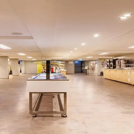 A&o ハッカーブリュッケ 2* ミュンヘン