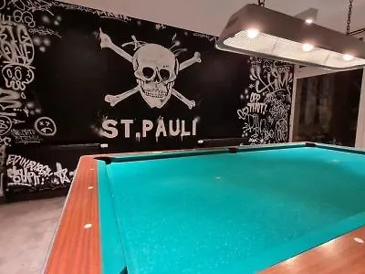 Hotel A&o Hackerbruecke