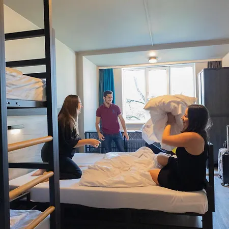 A&o Hackerbruecke Munique