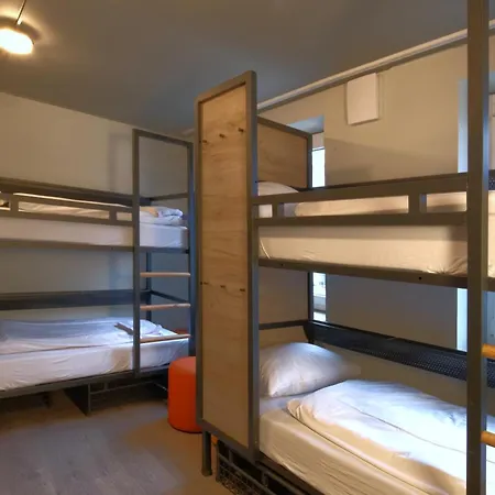 A&o Hackerbruecke Hostel
