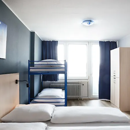 A&o Hackerbruecke Hotel Monachium