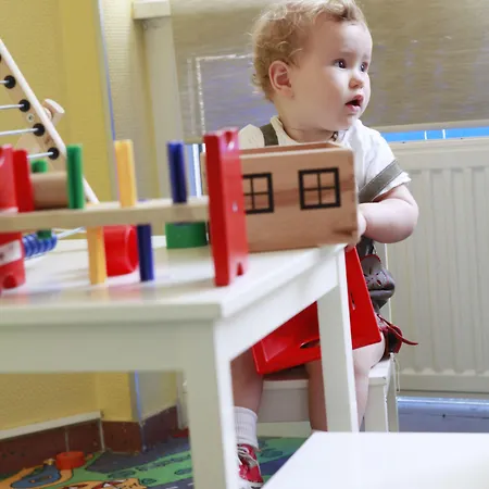 A&o ハッカーブリュッケ ホテル 2*