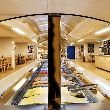 A&o Hackerbruecke 2* Munique