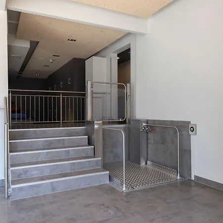 A&o ハッカーブリュッケ ホテル