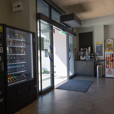 A&o Hackerbruecke 2* München