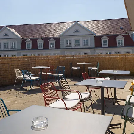 A&o ハッカーブリュッケ ミュンヘン