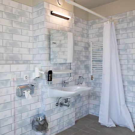 A&o ハッカーブリュッケ ミュンヘン