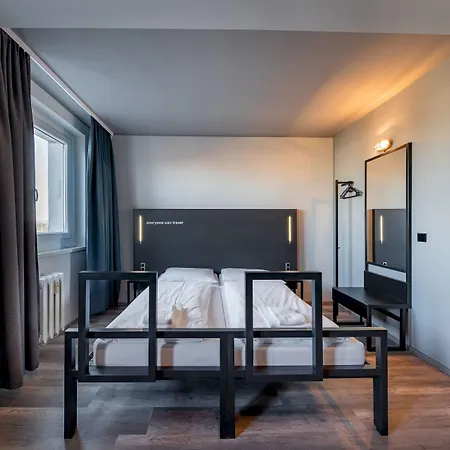 A&o Hackerbruecke 2* Munique