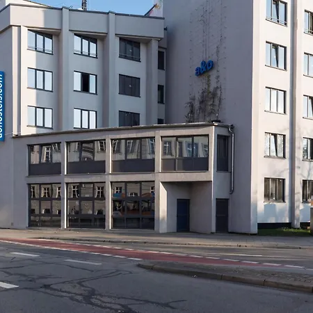 A&o Hackerbruecke Отель 2*