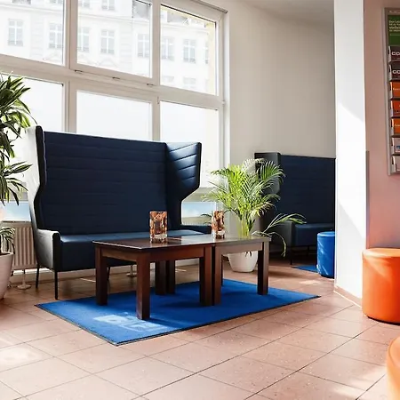 A&o Hackerbruecke Hostel