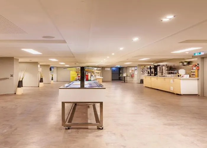 A&o Hackerbruecke 2* München