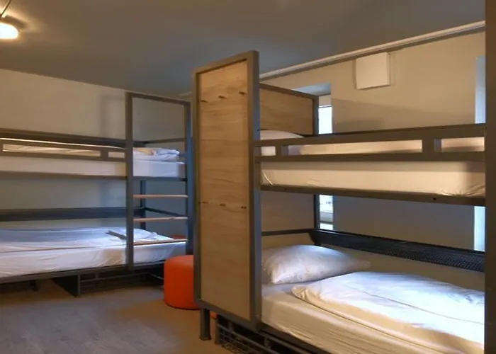 A&o Hackerbruecke 2* München