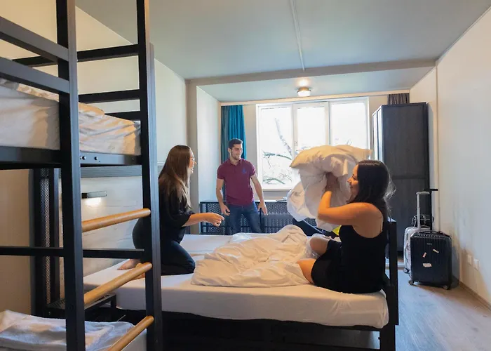 A&o Hackerbruecke München