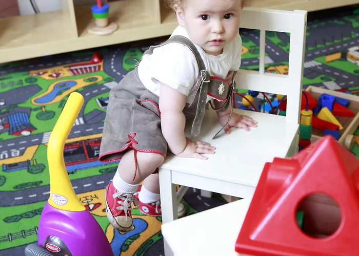 A&o Hackerbruecke Hotel München