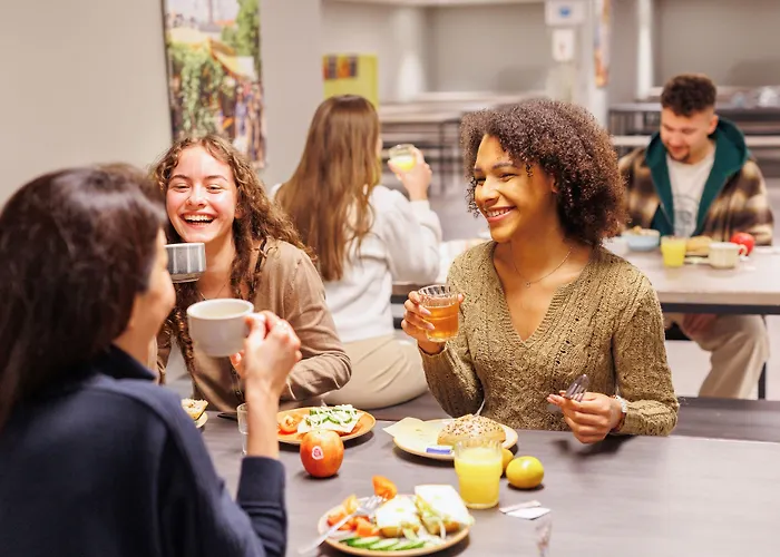 A&o Hackerbruecke München