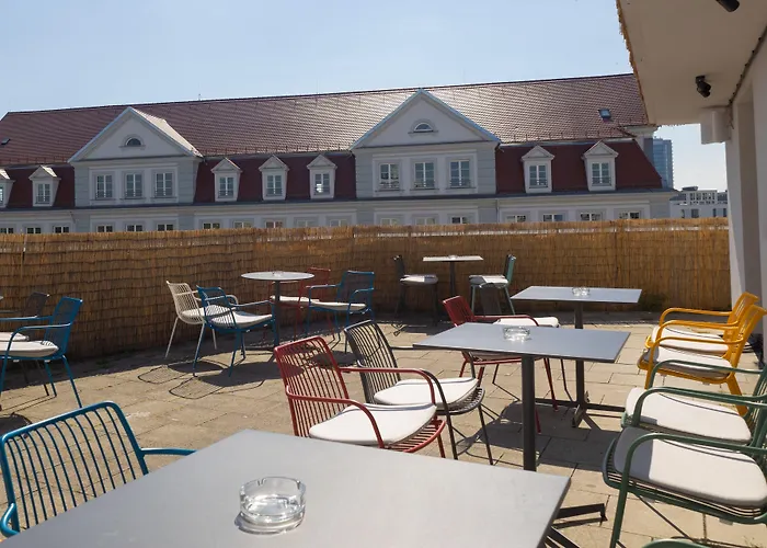 A&o Hackerbruecke München