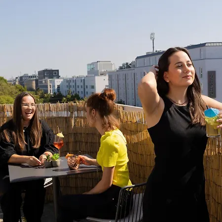 A&o Hackerbrücke 2* München