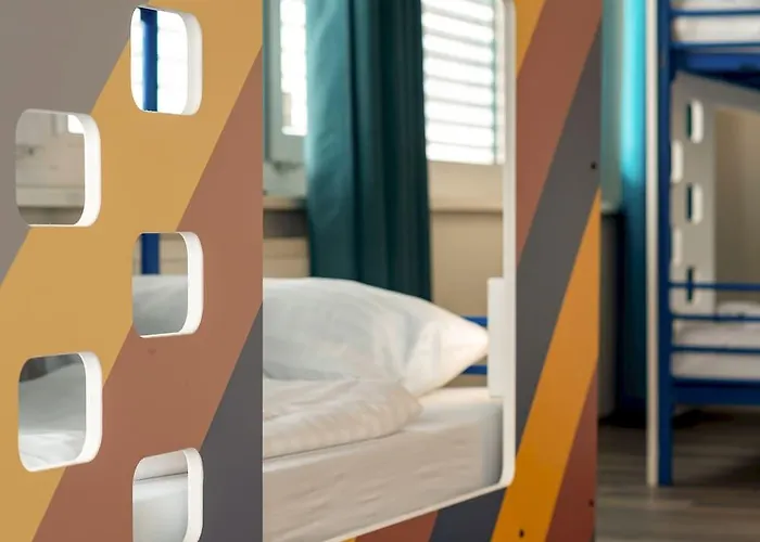 A&o Hackerbrücke Hotel München