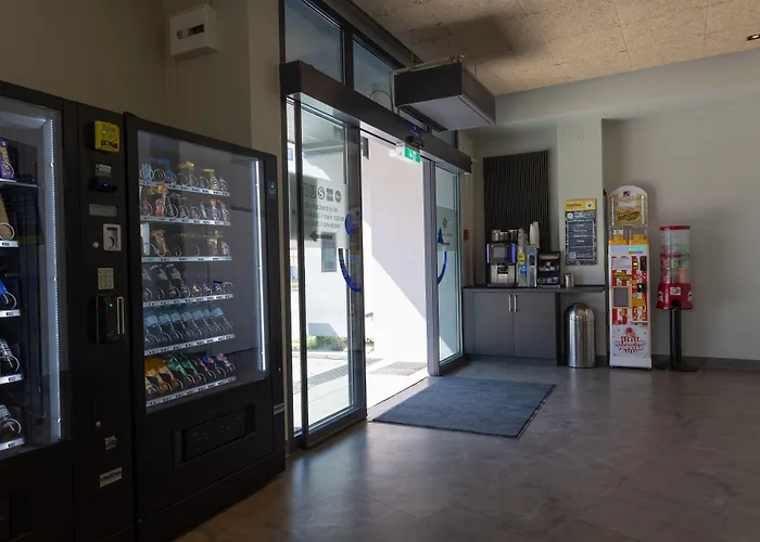 A&o Hackerbrücke 2* München