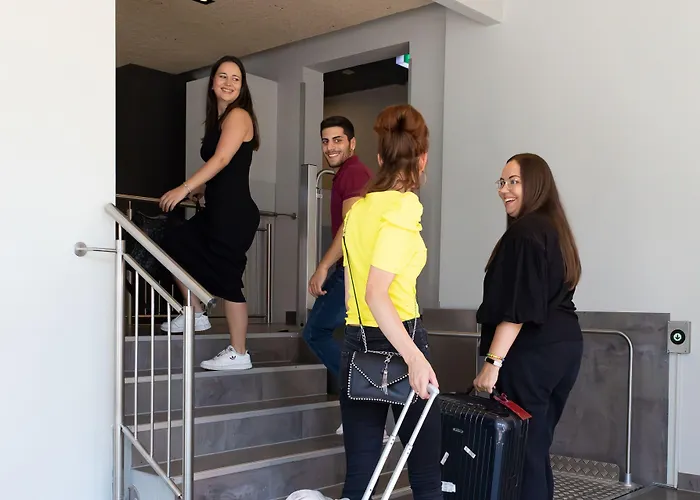 A&o Hackerbrücke München