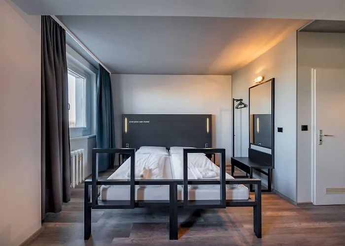 A&o Hackerbrücke 2* München