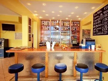 A&o Hackerbrücke Hotel München